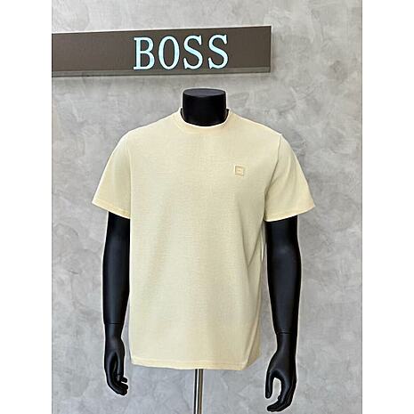 hugo Boss T-Shirts for men #782959 replica