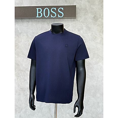 hugo Boss T-Shirts for men #782960 replica