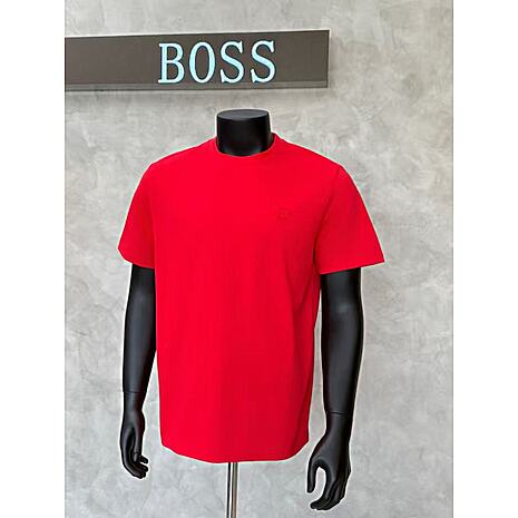 hugo Boss T-Shirts for men #782961 replica