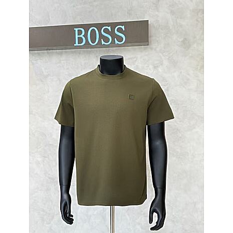 hugo Boss T-Shirts for men #782962 replica