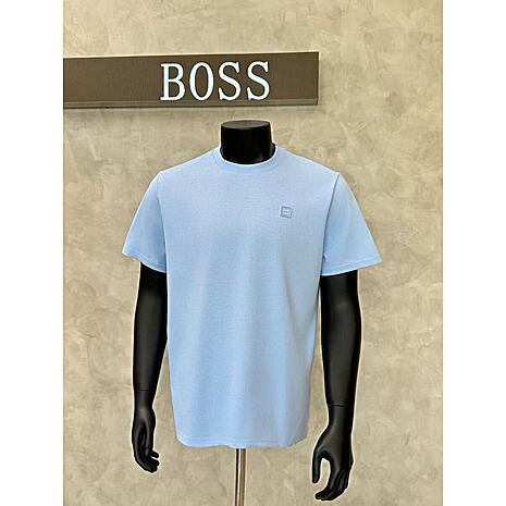 hugo Boss T-Shirts for men #782964 replica