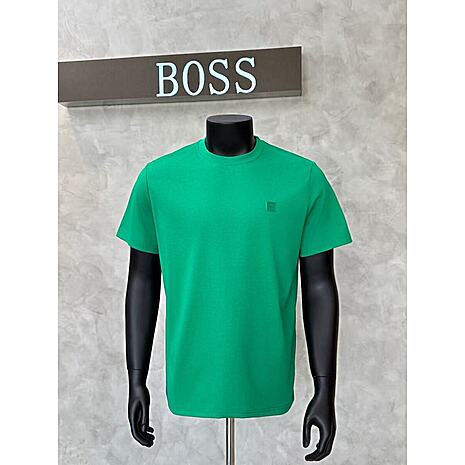 hugo Boss T-Shirts for men #782965 replica