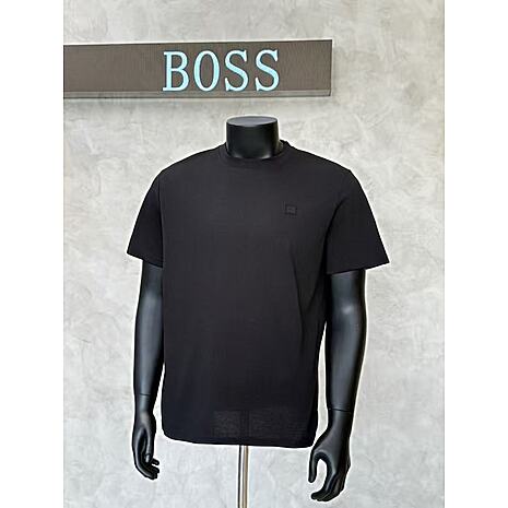 hugo Boss T-Shirts for men #782966 replica