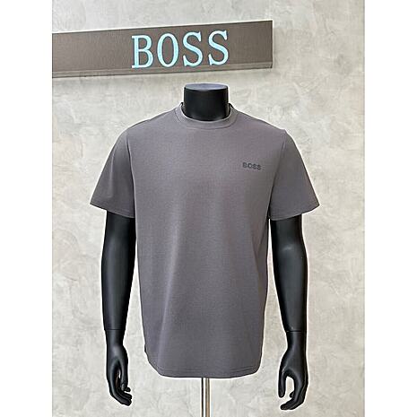 hugo Boss T-Shirts for men #782968 replica
