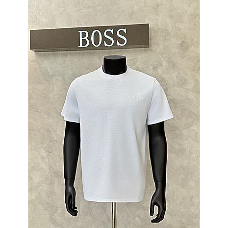 hugo Boss T-Shirts for men #782969 replica