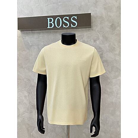 hugo Boss T-Shirts for men #782970 replica