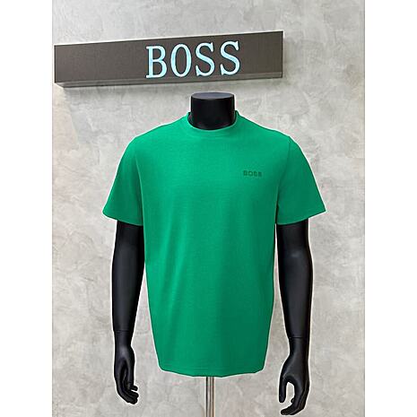 hugo Boss T-Shirts for men #782971 replica