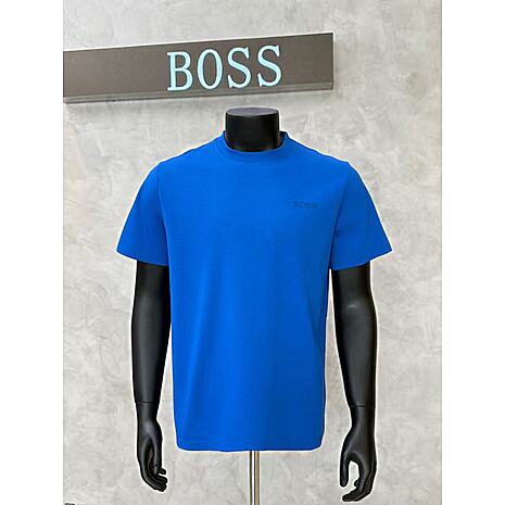 hugo Boss T-Shirts for men #782972 replica