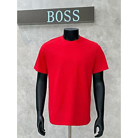 hugo Boss T-Shirts for men #782973 replica