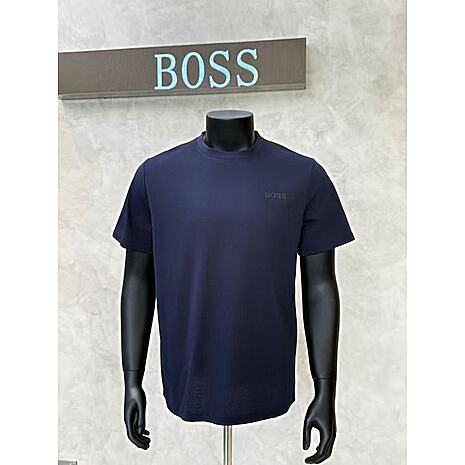 hugo Boss T-Shirts for men #782974 replica