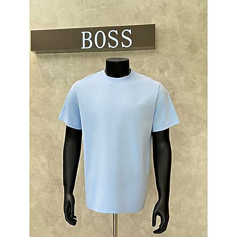 hugo Boss T-Shirts for men #782975