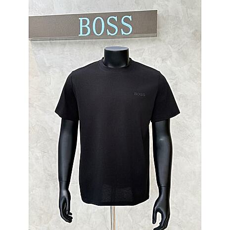 hugo Boss T-Shirts for men #782976 replica