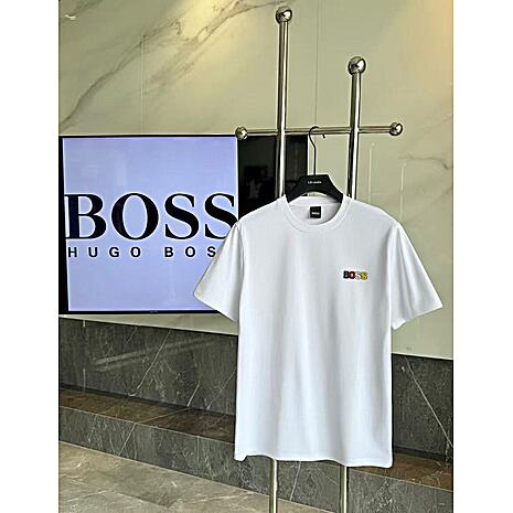 hugo Boss T-Shirts for men #782977 replica