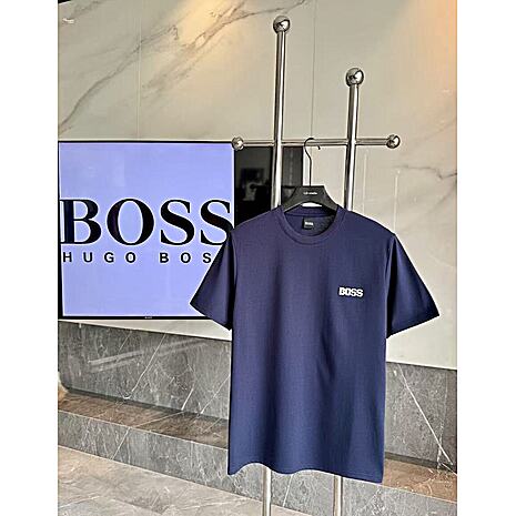 hugo Boss T-Shirts for men #782978 replica