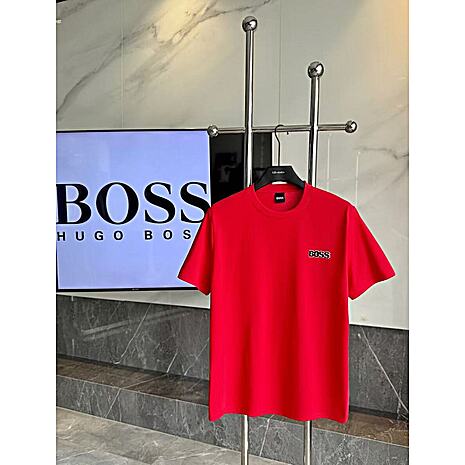 hugo Boss T-Shirts for men #782979 replica