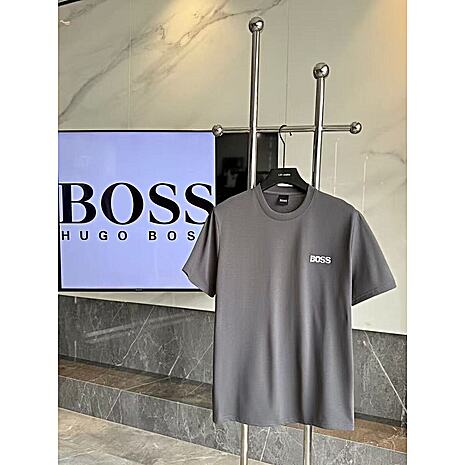 hugo Boss T-Shirts for men #782981 replica