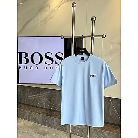 hugo Boss T-Shirts for men #782982 replica