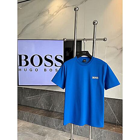 hugo Boss T-Shirts for men #782983 replica