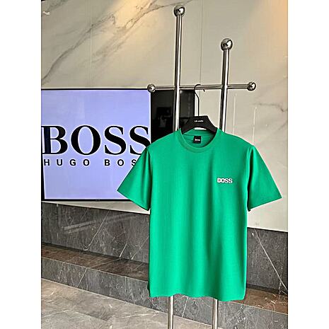hugo Boss T-Shirts for men #782984 replica