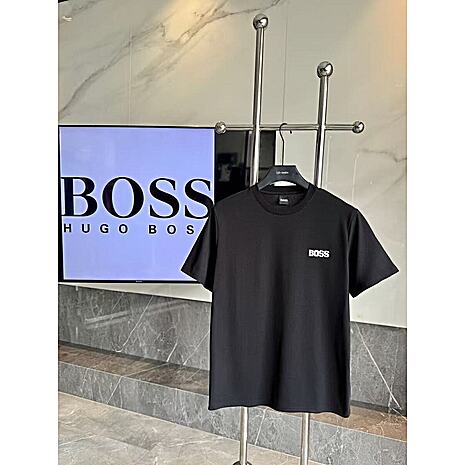 hugo Boss T-Shirts for men #782985 replica