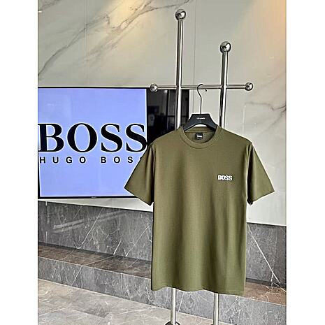 hugo Boss T-Shirts for men #782986 replica