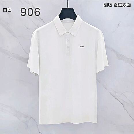 hugo Boss T-Shirts for men #782987 replica