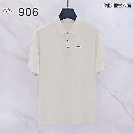 hugo Boss T-Shirts for men #782989 replica