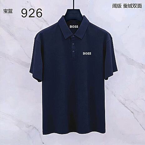 hugo Boss T-Shirts for men #782990 replica