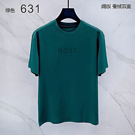 hugo Boss T-Shirts for men #782994 replica