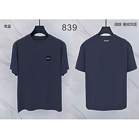 hugo Boss T-Shirts for men #782998 replica