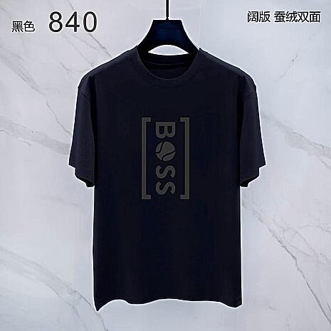 hugo Boss T-Shirts for men #782999 replica