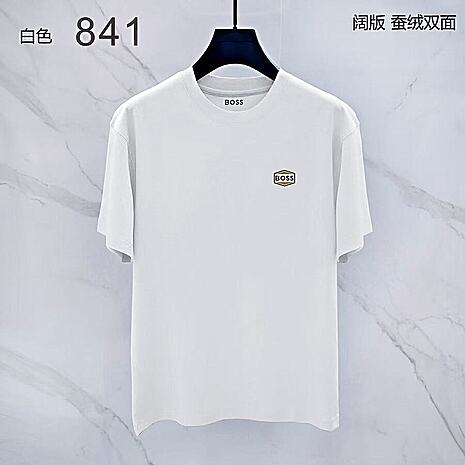 hugo Boss T-Shirts for men #783003 replica
