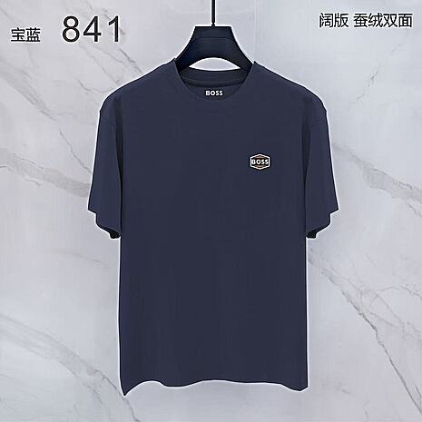 hugo Boss T-Shirts for men #783004 replica