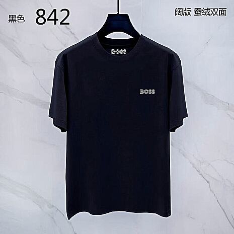 hugo Boss T-Shirts for men #783006 replica