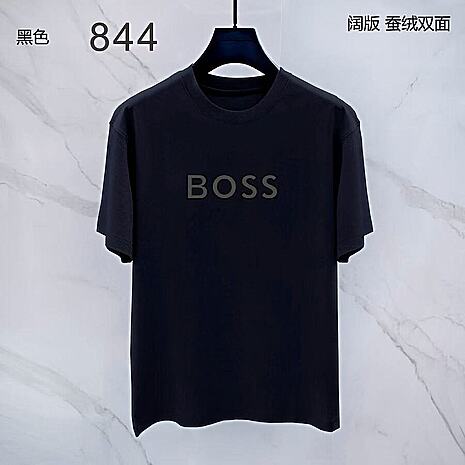 hugo Boss T-Shirts for men #783008 replica