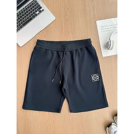 LOEWE Pants for LOEWE Short Pants for men #783014