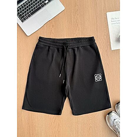 LOEWE Pants for LOEWE Short Pants for men #783015 replica