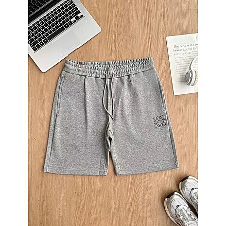 LOEWE Pants for LOEWE Short Pants for men #783016 replica