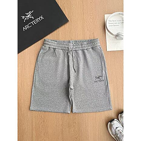 ARCTERYX Pants for ARCTERYX short pants for men #783038