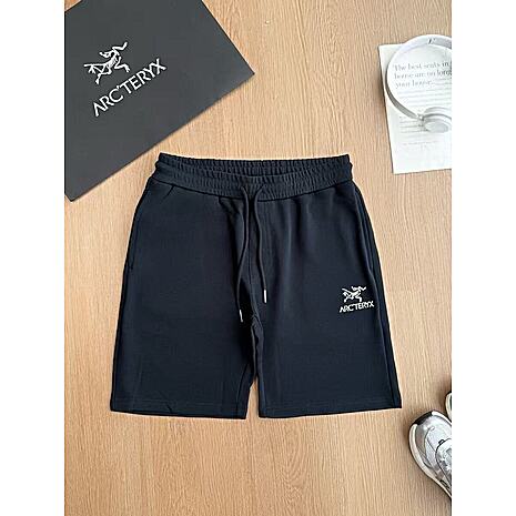 ARCTERYX Pants for ARCTERYX short pants for men #783039
