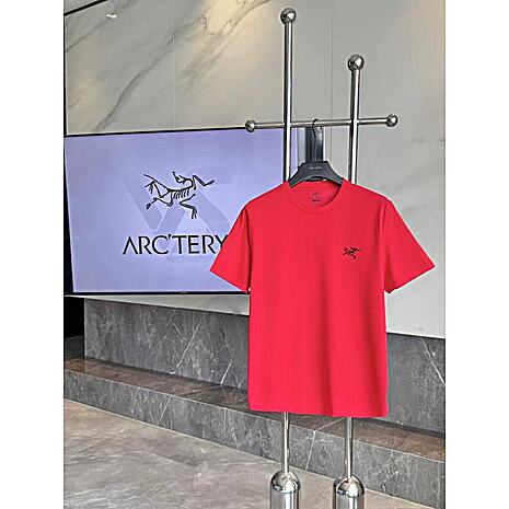ARCTERYX T-shirts for MEN #783046
