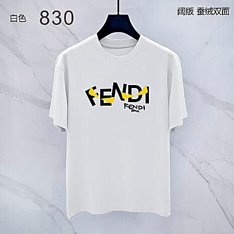 Fendi T-shirts for men #783306 replica
