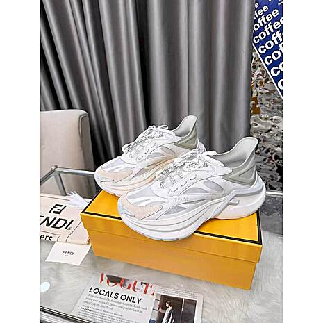 Fendi shoes for Women #783324 replica