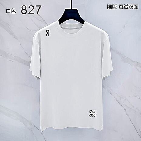 LOEWE T-shirts for MEN #783333 replica
