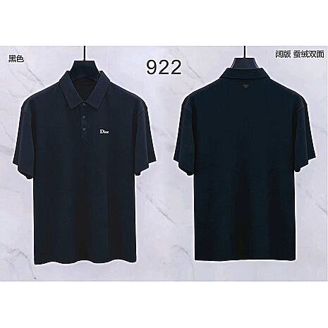 Dior T-shirts for men #783347 replica
