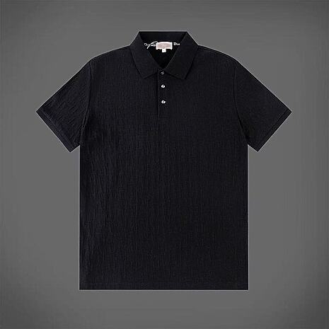 Dior T-shirts for men #783353 replica