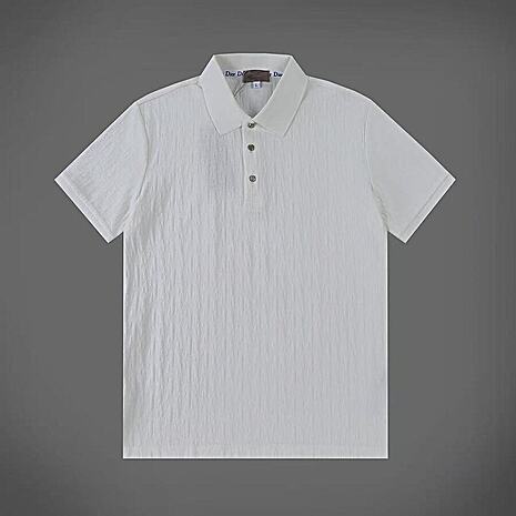 Dior T-shirts for men #783354 replica