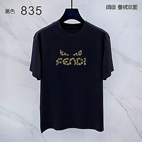 Fendi T-shirts for men #783355 replica
