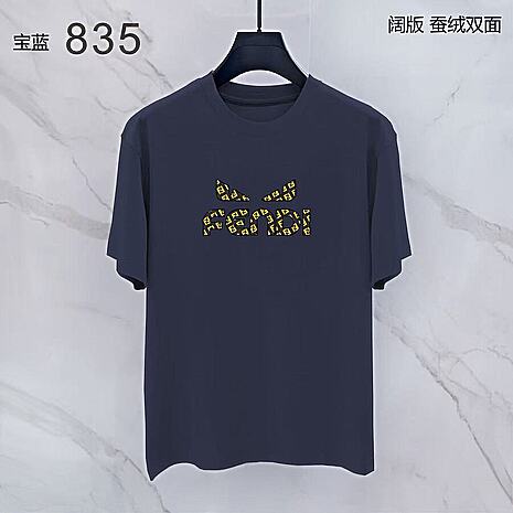 Fendi T-shirts for men #783357 replica
