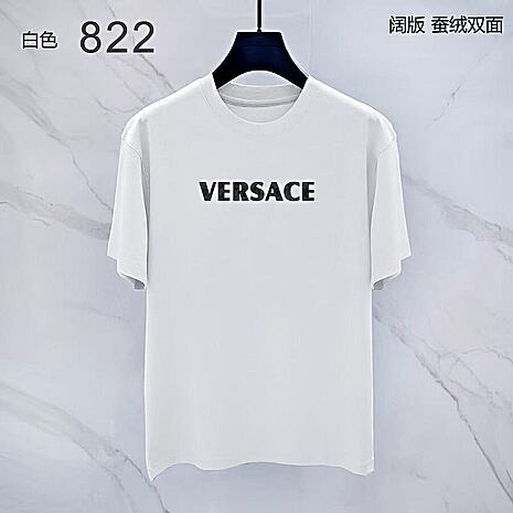 Versace  T-Shirts for men #783367 replica